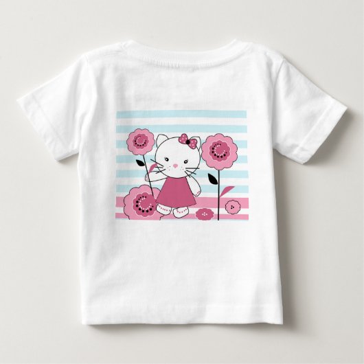 Kleine Kat (Achterkant)