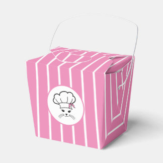 kleine kat bakker gunst box bedankdoosjes