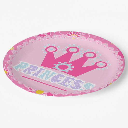 Kleine Kat Papieren Bordje (Gekanteld)