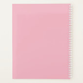 Kleine kat planner (Achterkant)