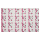 Kleine Kat Stof (Fat Quarter)