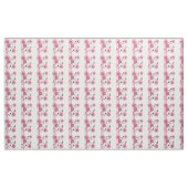 Kleine Kat Stof (Yard (91,4 cm))