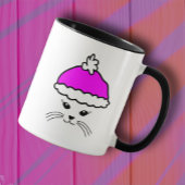 Kleine Kat Trailblazer Mok