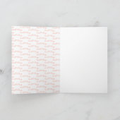 Kleine katten, vrolijk kerstfeest (Binnen)