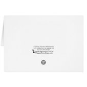 Kleine Kattenvriend (Achterkant Horizontaal)