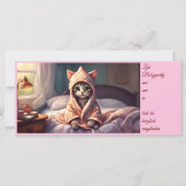 Kleine Katze (Voorkant)