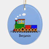 Kleine keramische versiering van het ontwerp van d keramisch ornament (Links)