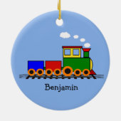 Kleine keramische versiering van het ontwerp van d keramisch ornament (Achterkant)