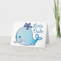 Kleine kerel