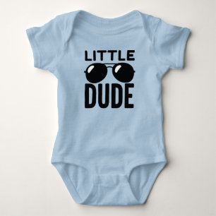 Kleine kerel romper
