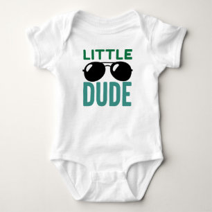 Kleine kerel romper