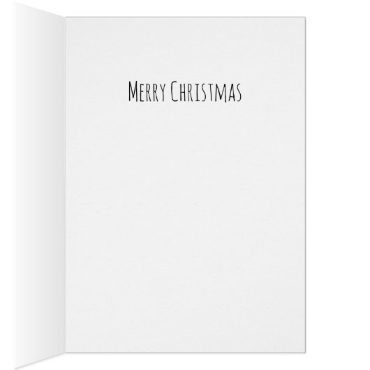 Kleine Kerstman met een rode rover (Binnen (Rechts))