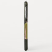 Kleine kikker in de tuin Case-Mate iPhone case (Achterkant/links)