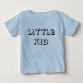 Kleine kind (Voorkant)