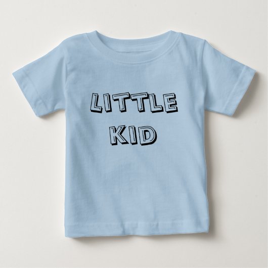 Kleine kind (Voorkant)