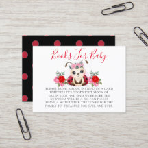 Kleine kleine rode roze vlinderboeken voor Baby