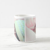 Kleine kleine vingers. koffiemok (Center)