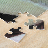 Kleine kleine vingers legpuzzel (Zijkant)