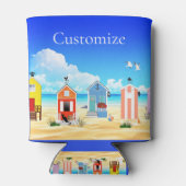 Kleine kleine winkeltjes Thunder_Cove Blikjeskoeler (Achterkant)