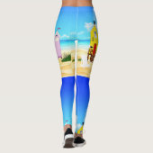 Kleine kleine winkeltjes Thunder_Cove Leggings (Achterkant)