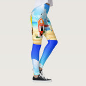 Kleine kleine winkeltjes Thunder_Cove Leggings (Rechts)