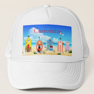 Kleine kleine winkeltjes Thunder_Cove Trucker Pet