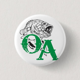 Kleine knop ronde button 3,2 cm