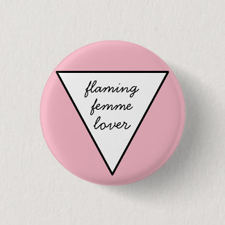 kleine knop voor het opvlammen van femme ronde button 3,2 cm