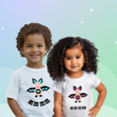 Kleine knuppel jongen