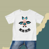 Kleine knuppel jongen