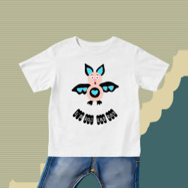 Kleine knuppel jongen