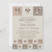 Kleine Koala Bliss Kaart (Voorkant)