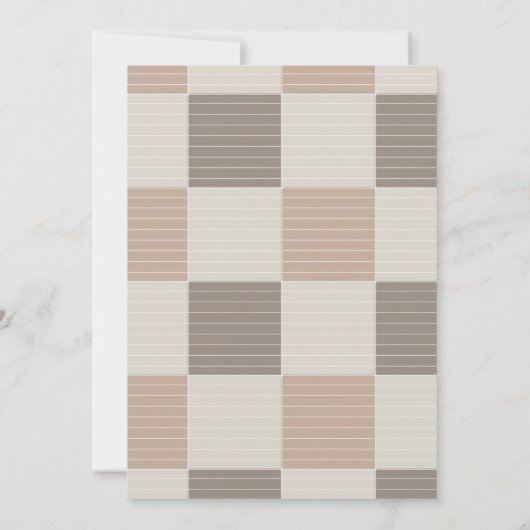 Kleine Koala Bliss Kaart (Achterkant)