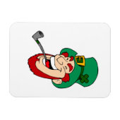 kleine kobold  magneet (Horizontaal)