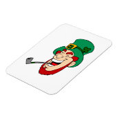 kleine kobold  magneet (Linkerzijde)