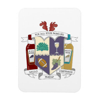 Kleine koelkast magneet