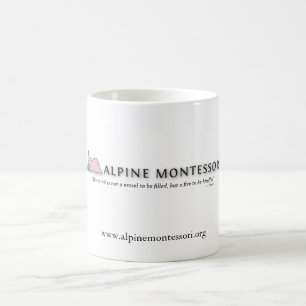 Kleine koffie-Mok Koffiemok