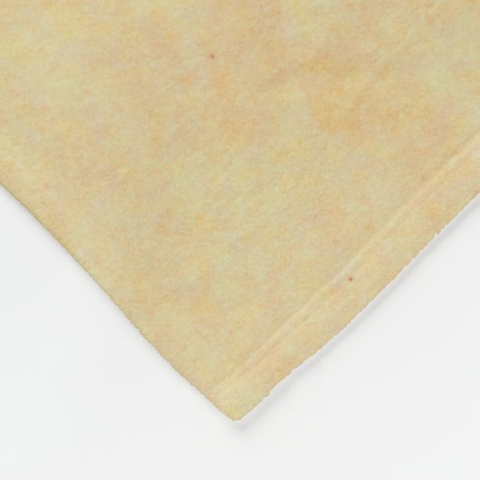 Kleine Koi Fish Fleece Blanket Deken (Hoek)