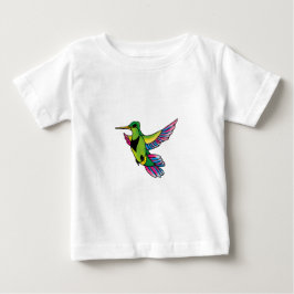 Kleine kolibrie | SCHATTIG