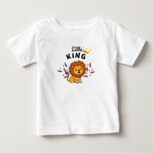 Kleine Koning Ontworpen 
