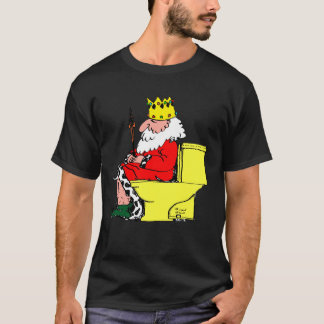 Kleine koning - T-Shirt