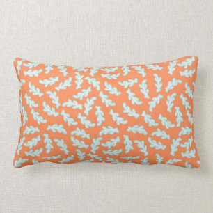 Kleine koraalwitte artikelen op Oranje Kussen
