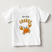 Kleine krab (Voorkant)