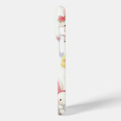 Kleine Kuikens & Bunny's Case-Mate iPhone Case (Achterkant / Links)