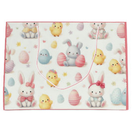 Kleine Kuikens & Bunny's Groot Cadeauzakje