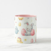Kleine Kuikens & Bunny's Mok (Midden)