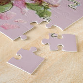 Kleine kuikens in een eierschaal Grote Puzzel Legpuzzel (Zijkant)