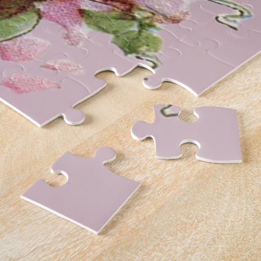 Kleine kuikens in een eierschaal Grote Puzzel Legpuzzel (Zijkant)