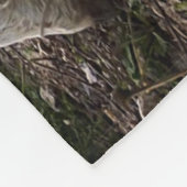 KLEINE LAMMETJES FLEECE DEKEN (Hoek)