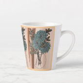 Kleine latte mok (Rechts)